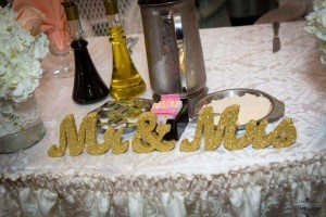 wedding event planning services
